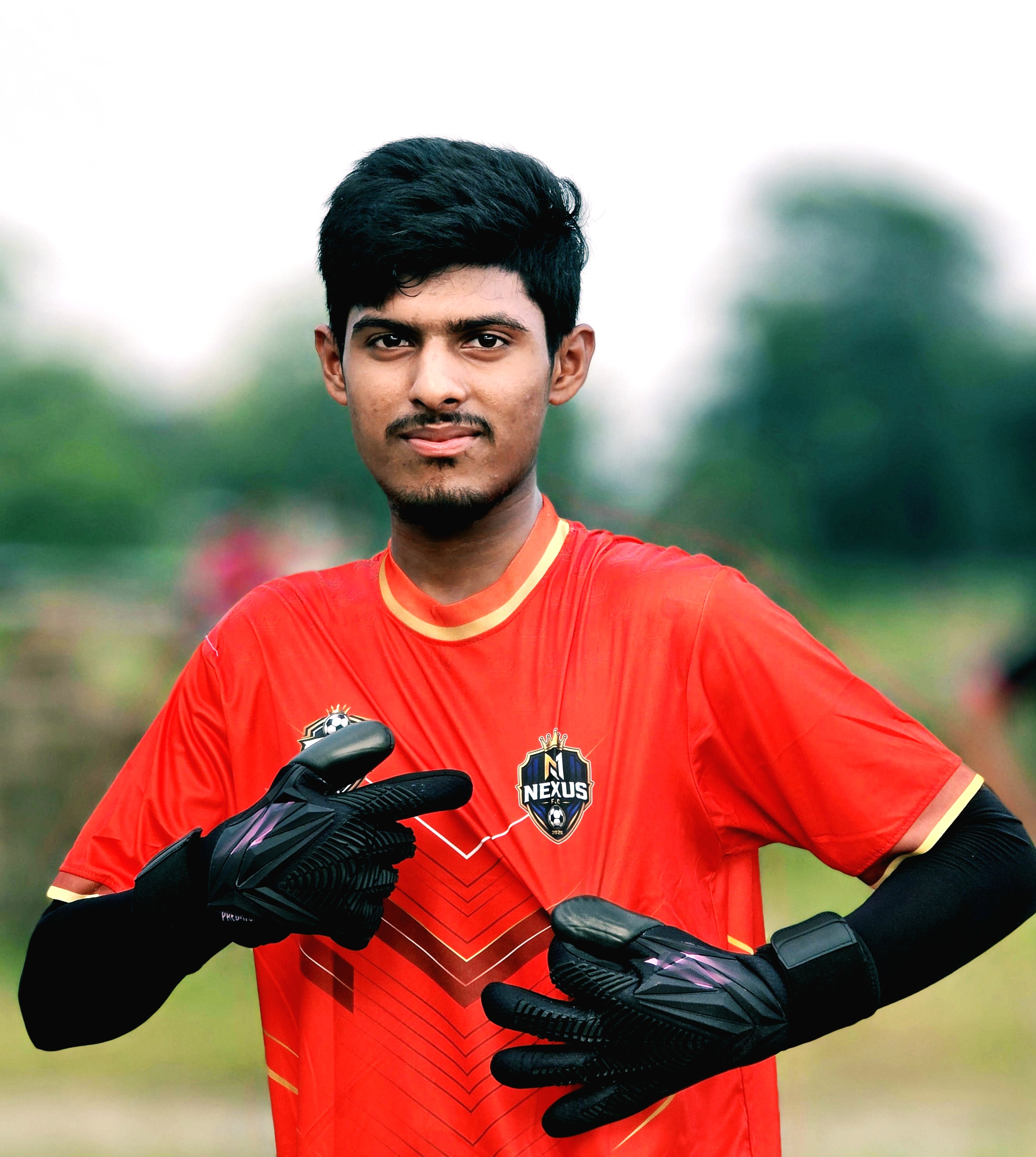 Sakib