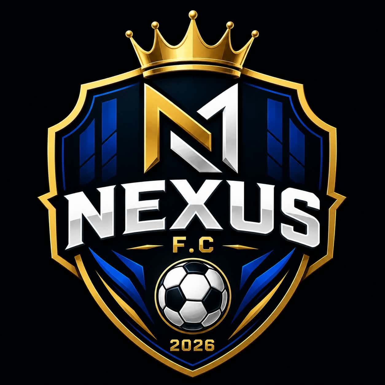Nexus FC™ logo